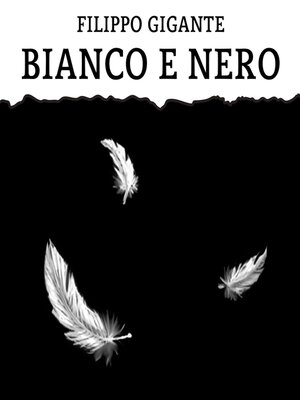 cover image of Bianco E Nero